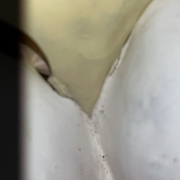 2002 THE SIMPSONS KRUSTY THE CLOWN RUBBER HALLOWEEN MASK MATT GROENING - Picture 4 of 10